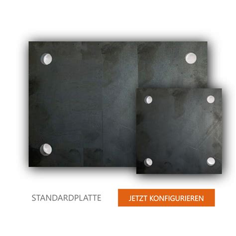 Standardplatte Stahlplatte De Stahlplatten Bundesweit