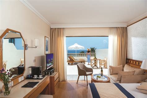 The Athena Beach Hotel unveils its renovations - Constantinou Bros Hotels