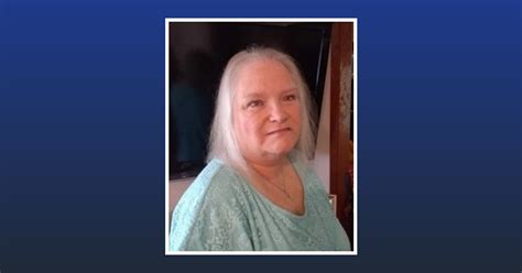 Vicky Allen Reinhart Obituary July 5 2024 Ott And Lee Funeral Homes