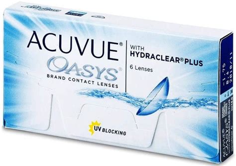 Johnson And Johnson Acuvue Oasys Rebate - Acuvuerebate.com