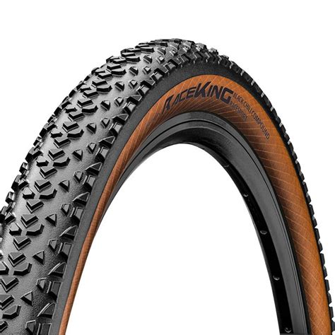 Pneu X Continental Race King Protection Tubeless Ready Kevlar