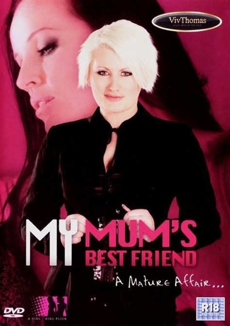 My Mum S Best Friend Viv Thomas Unlimited Streaming At Adult Dvd Empire Unlimited