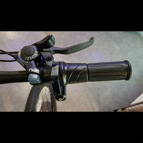 AU테크 스카닉 M180 MTB 산악용 전기자전거 24... | 전기자전거 | 중고나라