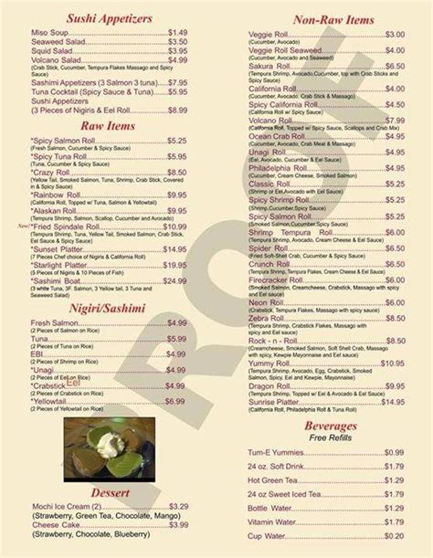 China Garden Spartanburg Hwy Hendersonville Nc Menu Tarsha Dockery