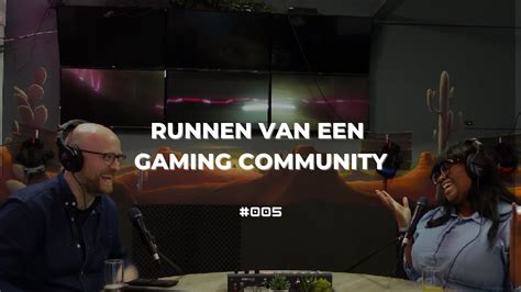 005 Find Geek Spots Het Runnen Van Een Gaming Community YouTube