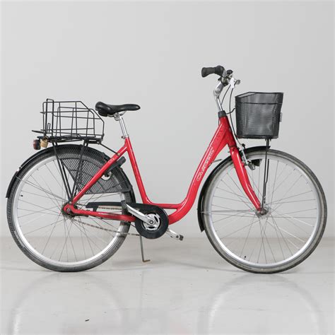 CYKEL Crescent Tove 28 7vxl