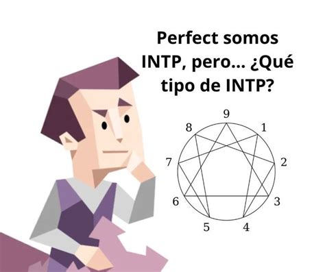 Pin De Carlos Martinez En INTP Intp Mbti Cosas Inutiles