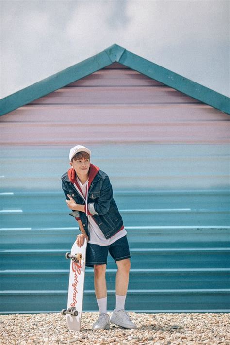 Ch Nh N Hit Sau T T C V Hot Boy P Nh Sao H N G Y S T Khi Ra M T Nh M Nh C