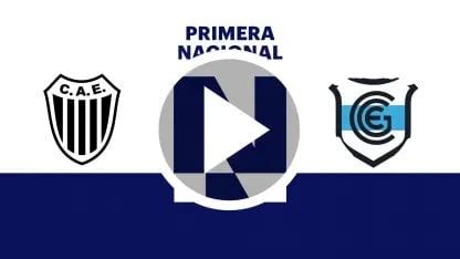 Ver En Vivo Estudiantes Ba Vs Gimnasia J D Nde Seguirlo Por Tv Y