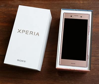 Sony Xperia XZ1 G8341 G8342 64GB 4GB RAM 19MP Unlocked Smartphone New