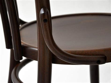 Thonet Sedia Classica In Legno