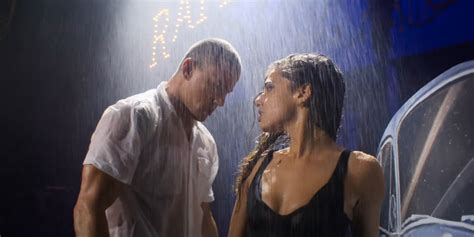 Вышел трейлер фильма «Супер Майк: Последний танец» с Ченнингом Татумом ...