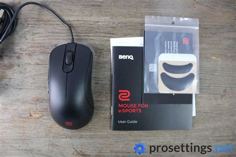 BenQ Zowie ZA13