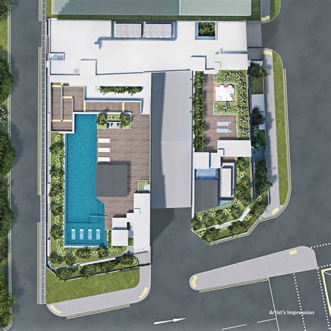 Noma Condo at Guillemard Road by Macly 33 Pte Ltd