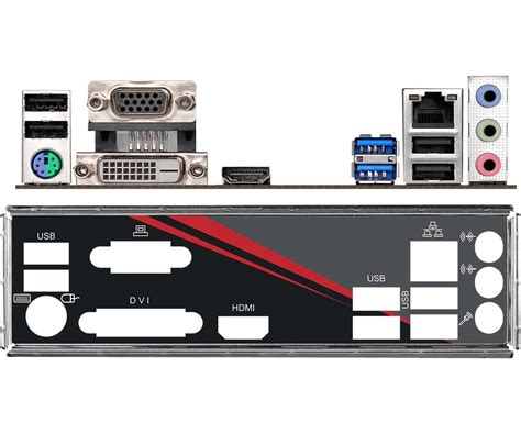 ASRock 760GM-HDV AM3+ mATX emolevy | Karkkainen.com verkkokauppa