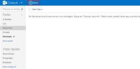 Como Criar Uma Conta De Email No Outlook 4 Passos