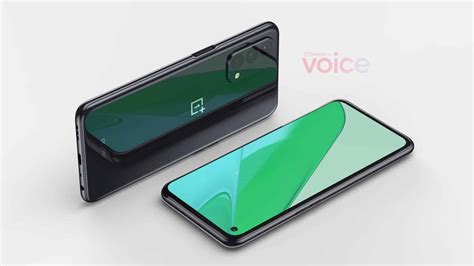 OnePlus Nord CE full specs revealed - MSPoweruser