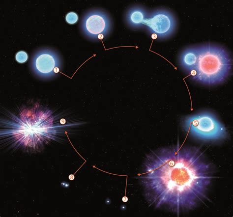 Sanfte Supernova - wissenschaft.de