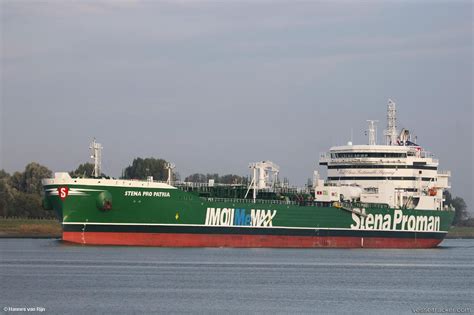 Stena Pro Patria Vessel Photos For Hannesvanrijn Vesseltracker