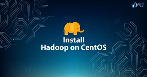 How to Install Hadoop on Centos | Cloudera Hadoop Installation - DataFlair