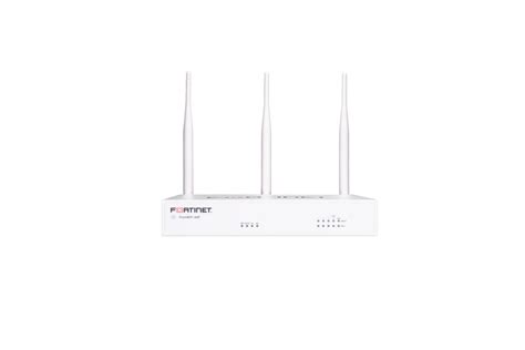 Fortinet FortiWifi 40f Safelan