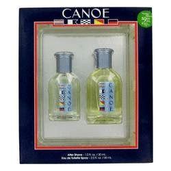 Canoe Cologne by Dana - Buy online | Perfume.com