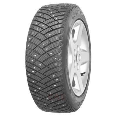 Comparez Pneus Premium Pneu Clout Goodyear Ultra Grip Ice Arctic