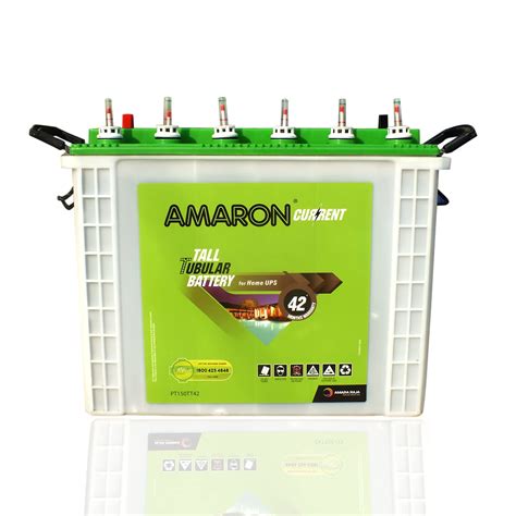 Amaron Battery Images