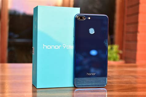 Honor 9 Lite Review: Premium design raises some serious bar in budget ...