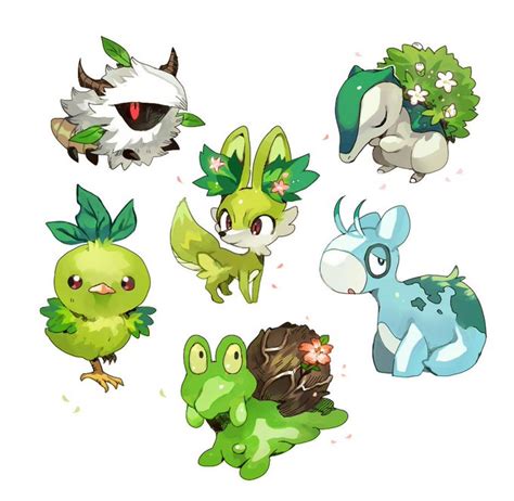 ネヲ 虚の記憶4巻発売中 On X Pokemon Pokemon Breeds Pokemon Characters