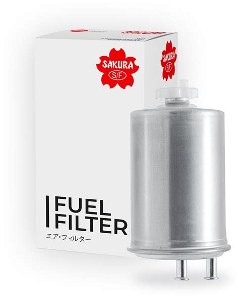 Купить топливный фильтр на mitsubishi fuso canter 2012 года — купить по ...