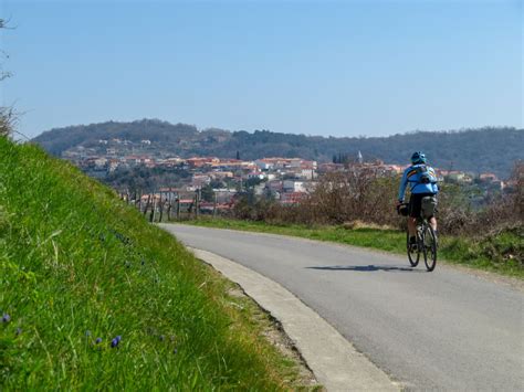 Parenzo Muggia Nest Bike Percorsi E Itinerari In Mtb E Gravel