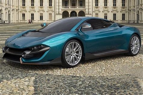 Torino Design Ats Wild Twelve Auto It