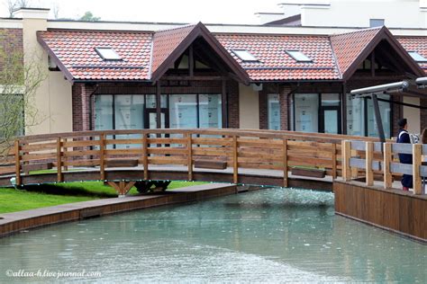 Аутлет "Мануфактура"- кусочек Голландии под Киевом: ua_travels ...