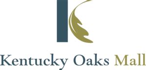 Kentucky Oaks Mall Logo PNG Vector (SVG) Free Download