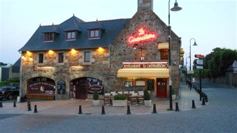 LE RESTAURANT LA CRÉMAILLÈRE CHANGE DE MAINS ADIT Technopole Anticipa