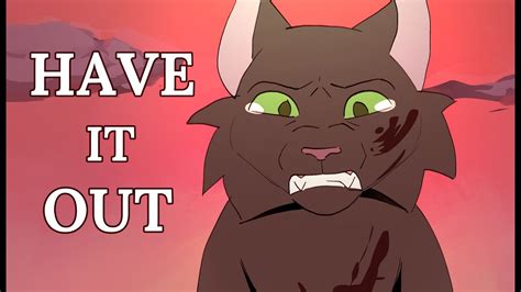 Ashfur And Hollyleaf