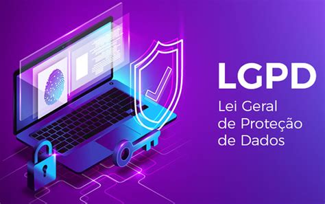 Lei Geral De Proteção De Dados Lgpd Solution Sp