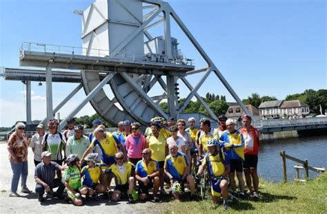 Citers Trois parcours du cœur pour les cyclistes