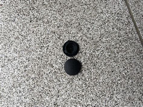 3B0837111 VAG заглушкой дверная зеркало