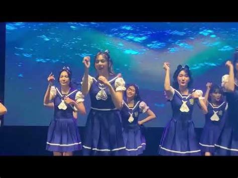 Eureka Milik Kita Perform JKT 48 X Nivea Men 17 Mei 2024 YouTube