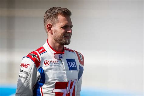 Magnussen Explains Decision Behind F1 Return With Haas