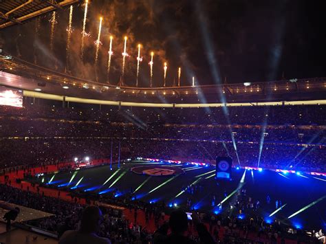 FINALE TOP 14 @ STADE DE FRANCE | RegieTeK
