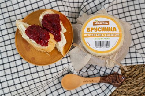 Купить мед, ягоды, варенье из Карелии с доставкой по СПб