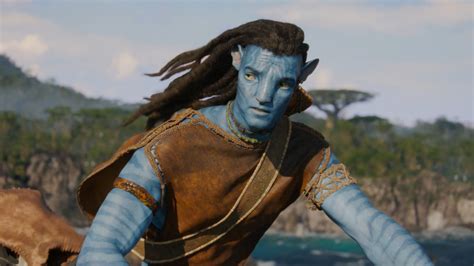 How Clint Eastwood Inspired Jake Sullys New Look In Avatar The Way Of