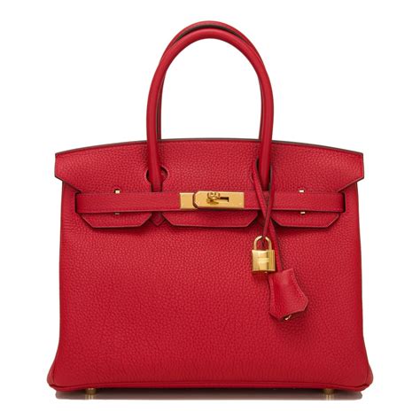 The Top 12 Most Popular Hermes Birkin Colors - Authentic & Replica Bags/Handbags Reviews by ...