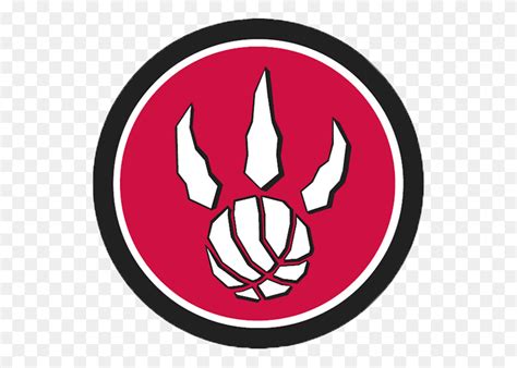 Toronto Raptors Logo Vector - Raptors Logo PNG - FlyClipart