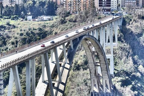 Ponte Morandi Catanzaro Pasquale Tassone Flickr