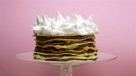 Cómo preparar un delicioso postre Rogel