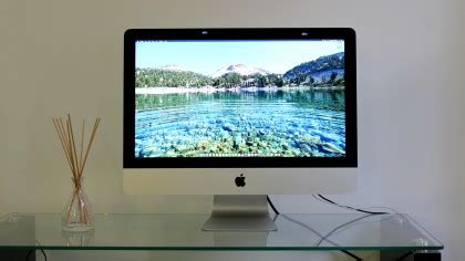 Apple iMac with 4K Retina display (21.5-inch, Late 2015) review | TechRadar